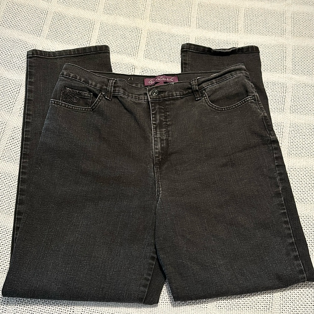 Gloria Vanderbilt jeans